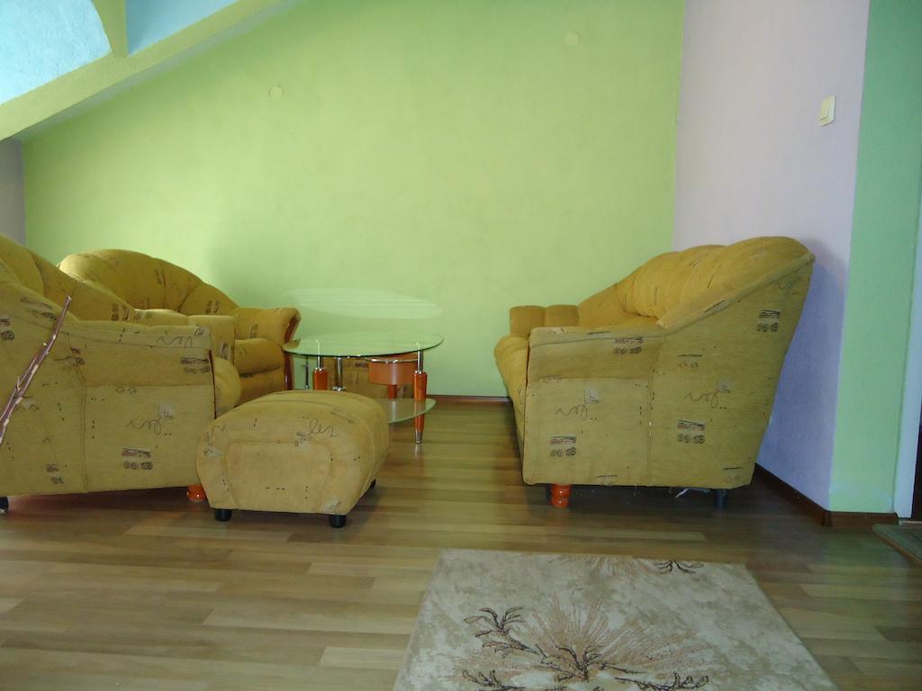 Dionis Hotel Petrich  Kamer foto